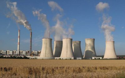 Vláda projednává energetické a klimatické cíle bez analýzy ekonomických dopadů