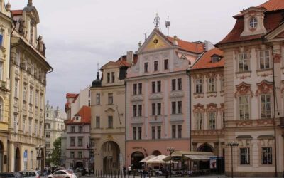 Hospodářská komora kritizuje Prahu: Už tu nechceme trdla a matrjošky