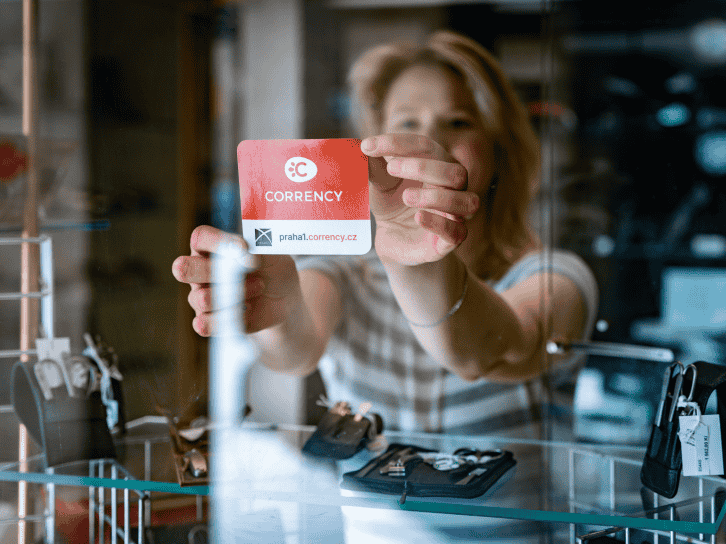 Corrency foto Corrency cz(1)