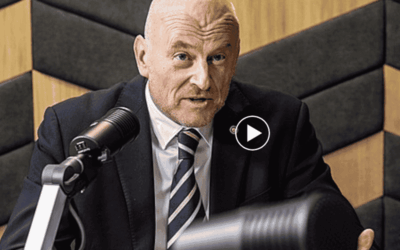 Dvořák: Čína staví desítky uhelných elektráren a ČR je ruší. Ale Země je jen jedna