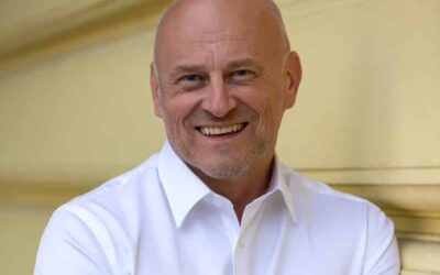 Nevadí mi být drsným střelcem, říká Dvořák z pražské ODS. Stranu neopustí