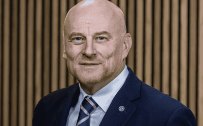 Část politiků má pocit, že se podnikatelé topí v penězích, říká Filip Dvořák